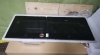 Варочная панель с мойкой Dometic MO 9722L (раковина слева)